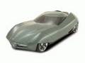 Bertone BAT, Rally Fighter Prototype - Fast Lane Daily - 08A