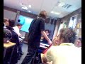Gloscat College Prank Gloscat College Prank