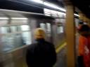 Train Flow