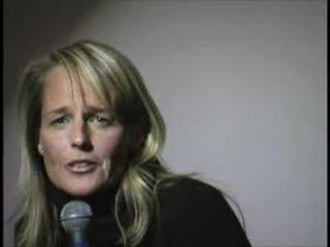 Helen Hunt
