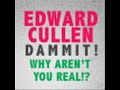 Twilight funny images!
