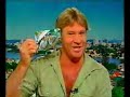 Steve Irwin