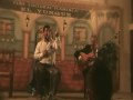 Rubito hijo - Paco Cortés. Seguirilla