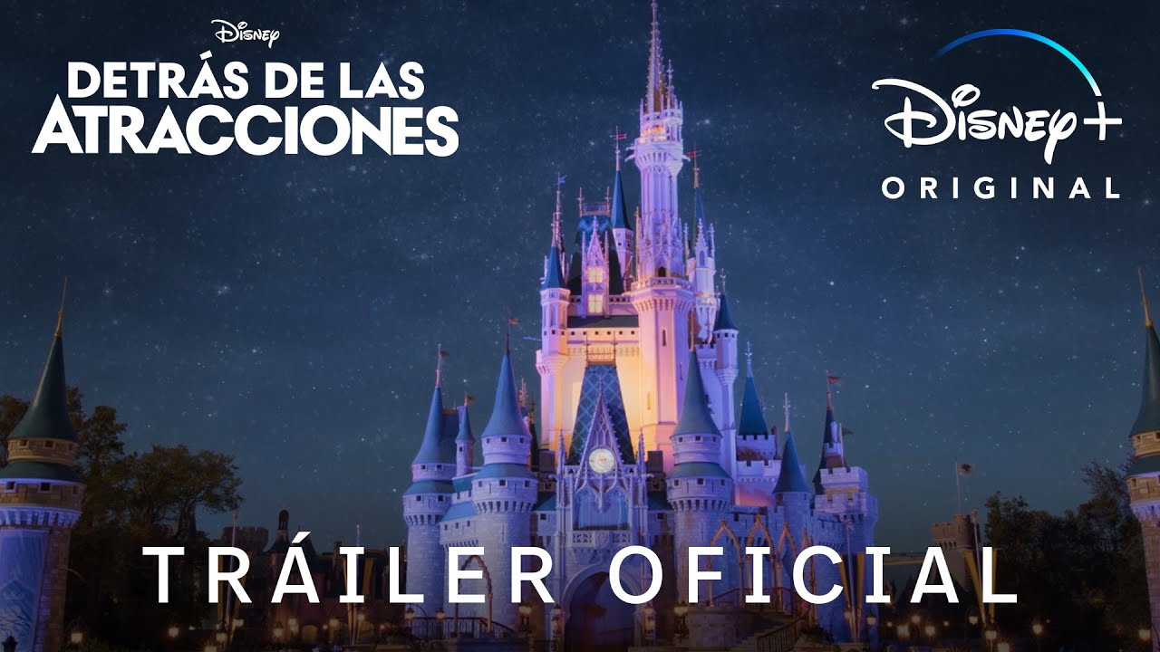 Estrenos de Disney Plus para noviembre de 2023 - Almomento | Noticias ...