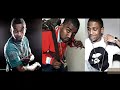 Marvin Gaye&Chardonnay (Feat. Roscoe Dash&Kanye West) ( Finally Famous )