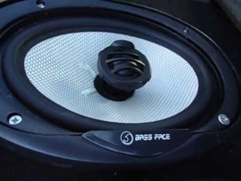 how to change corsa c door speakers