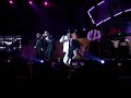 Arcangel y de la Ghetto - Mi fanatica y Agresivo(en Vivo)