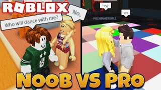 Roblox How To Be Pro