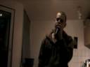mein bester freund am singen :d