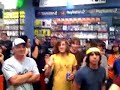 Halo3 Midnight release at GameStop