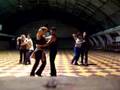 JORDANCES Salsa Video 1
