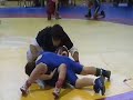 I-man wrestling 2007