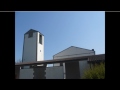 Rohrbach ad Ilm (Pfaffenhofen), zur Verklärung Christi: Plenum