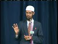 Dr. Zakir Naik vs Rashmibhai Zaveri- Is Non-Vegetarian Food Permitted or Prohibited for Mankind Part 24 of 29