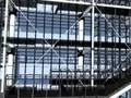 Pompidou SketchUp2