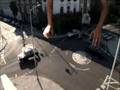 Scratch de rue - Pub funny galerie multimedia unicomonde
