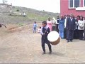 Horon show \"davul zurna\" 2