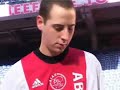 Alain | Pannaknockout.org & Ajax Arena Mokum Moves