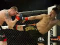 Frank Shamrock on the 'Science' of Fighting Cung Le