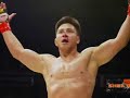 Frank Shamrock on the \ Frank Shamrock on the \