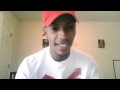 First Youtube video 2011