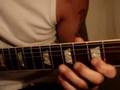 Janus'lesson's 2 pentatonics min-scale2