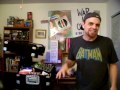 http://hubpages.com/hub/samples-and-breakbeats-a-funky-soul-dj-demonstration-video-part-8?done  dj funktual returns with 10 more classic samples and/or breakbeats.
top 10 samples volume 8

1) funky drummer by james brown = scarlet begonias - sublime and hundreds more!

2) open your eyes - bobby caldwell = the light - common

3) one step ahead by aretha franklin = ms. fat booty - mos def

4) hot music by soho = superstarr part zero - k-os

5) my thang by james brown = funky child - lords of the underground

6) the breakthrough by isaac hayes = the breakthrough - ll cool j & tonz of gunz - gang starr

7) bolero medley by celeste legaspi = kick, push - lupe fiasco

8) home is where the hatred is by gil scott-heron = my way home - kanye west featuring common

9) the message from the soul sisters by myra barnes a/k/a vicki anderson = freedom of speech - above the law

10) name and number by curiosity killed the cat = ring ring ring (ha ha hey) - de la soul