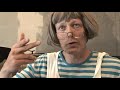 Revy 2008 - Lidt sjov, mens isen smelter