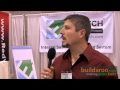 Envirogreen Building Tech Thermablock Insulating Wall System - buildaroo.com