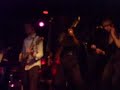 Dereck Higgins and Son Ambulance at SXSW 2008