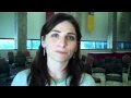 USSF 2010 Interview Electronic Intifada