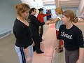 http://street.judoday.comReportage about self-defence course - instructor Deyana Ilieva - II dan judo.