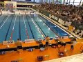 Championnats de France de Natation 200 m Papillon Messieurs (finale A)