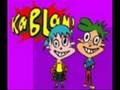 Kablam!- Main Theme