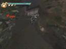 Ninja Gaiden 2 Chapter 2- Castle of the Dragon pt 1