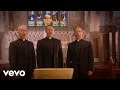 Priests Silent Night Official Music Video and Lyrics