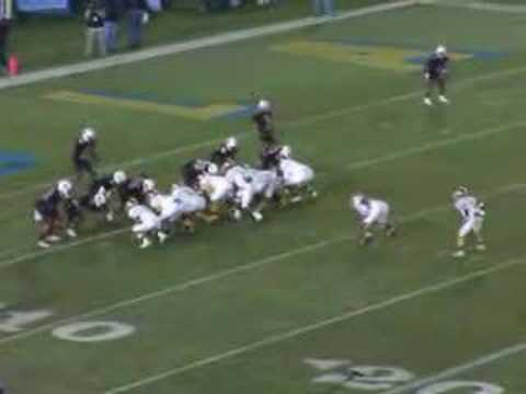 PHS vs John Muir