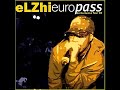 [Europass] Elzhi f. Royce Da 5\