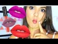 Diy Matte Liquid Lipsticks! Easy, Cheap, Long Lasting! Nataliesoutlet