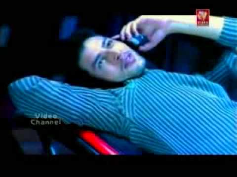 Mere piya gaye rangoon