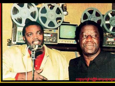 Franco Luambo feat Tabu Ley - linga mobali na yo_ Franco Luambo feat Tabu Ley - linga mobali na yo_