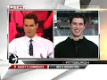 OTR: Up Front with Sidney Crosby -DayWalk3r
