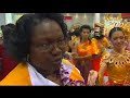 2008 Convention in Bangkok, Thailand