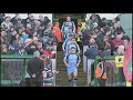 Leicester Tigers vs Newcastle Falcons Rd.16 | Aviva Premiership Rugby Highlights - Leicester Tigers 