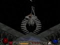 Barbarian Dance in Diablo LoD Barbarian Dance in Diablo LoD