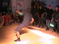 SoulRippers vs. Extraordinary Gentlemen