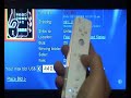 Bid and buy on eBay using your Nintendo Wii