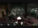 Left 4 Dead Witch