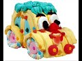 Crazy   Car  by The Naked Brothers Band