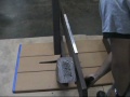Accessible Picnic Table Assembly